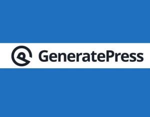 Generate Press Premium