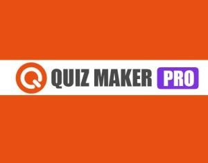 Quize Maker pro