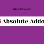 Absolute Addons Pro Installation & Activation