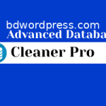 Advanced Database Cleaner Pro Activation