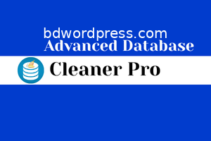 Advanced Database Cleaner Pro Activation