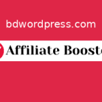 Affiliate Booster Installation & License Key Activation
