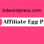 Affiliate Egg Pro Installation & License Key Activation
