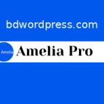 Amelia Pro Booking & Appointment Plugin Installation & Activation