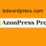 AzonPress Affiliate Plugin Installation & Activation