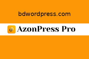 AzonPress Affiliate Plugin Installation & Activation