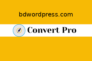 Convert Pro Installation & License Key Activation