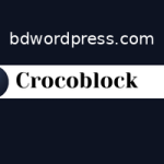 Crocoblock Plugins & Wizards Installation