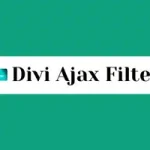 Divi Ajax Filters Installation & License Key Activation