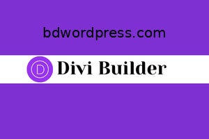 Divi Builder Installation & License Key Activation