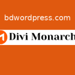 Divi Monk Addons Installation & License Key Activation