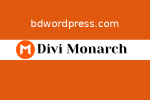 Divi Monk Addons Installation & License Key Activation