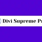 Divi Supreme Pro Installation & License Key Activation