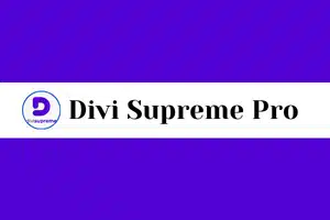 Divi Supreme Pro Installation & License Key Activation