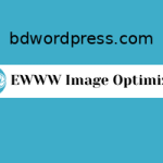 EWWW Image Optimizer License Activation