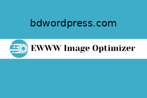 EWWW Image Optimizer License Activation