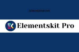Elementskit Pro License Key Activation