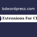 Extensions For CF7 License Activation
