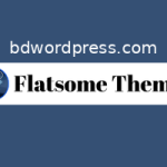 Flatsome Theme License Key Activation