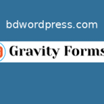 Gravity Forms Pro Installation & License Key Activation
