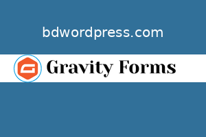Gravity Forms Pro Installation & License Key Activation