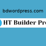 HT Builder Pro Installation & License Key Activation