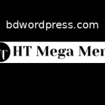 HT Mega Menu Pro License Activation