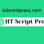 HT Script Pro License Activation