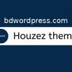 Houzez theme Installation & License Activation