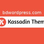 Kassadin Theme Installation & License Key Activation