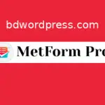 MetForm Pro Installation & License Key Activation