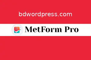 MetForm Pro Installation & License Key Activation