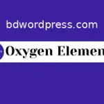 Oxygen Elements for WooCommerce