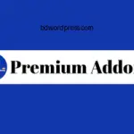 Premium Addons Installation & License Key Activation