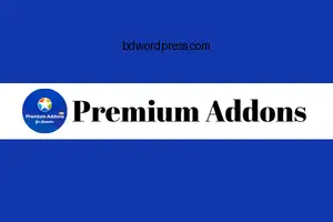 Premium Addons Installation & License Key Activation