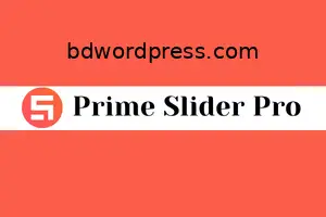 Prime Slider Pro License Activation