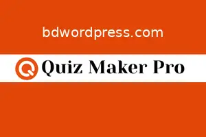 Quiz Maker Installation & License Key Activation