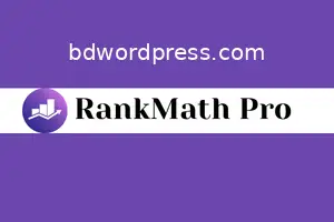RankMath Pro Business License Activation