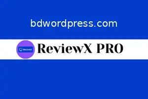 ReviewX PRO Installation & License Activation