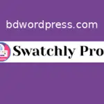 Swatchly Pro-Variation Swatches for WooCommerce