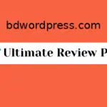 WP Ultimate Review Pro License Key Activation