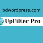 UpFilter Pro Installation & License Activation