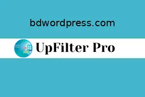 UpFilter Pro Installation & License Activation