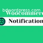 WAWP for Woocommerce Notification