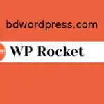 WP Rocket Installation & License Activation