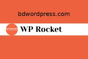 WP Rocket Installation & License Activation