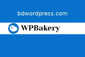 WPBakery Page Builder Installation & Activation