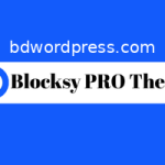 Blocksy PRO Theme